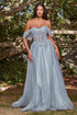 Abendkleid CD0198